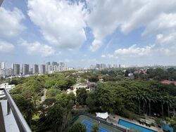 Beverly Hill (D10), Condominium #602095681